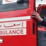 Province of Taroudant: Delivery of 21 ambulances to promote access to care