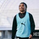The Moroccan striker Elyess Dao joins the Anderlecht