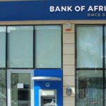 The Bank of Africa increases its annual income