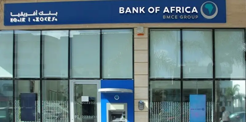 The Bank of Africa increases its annual income