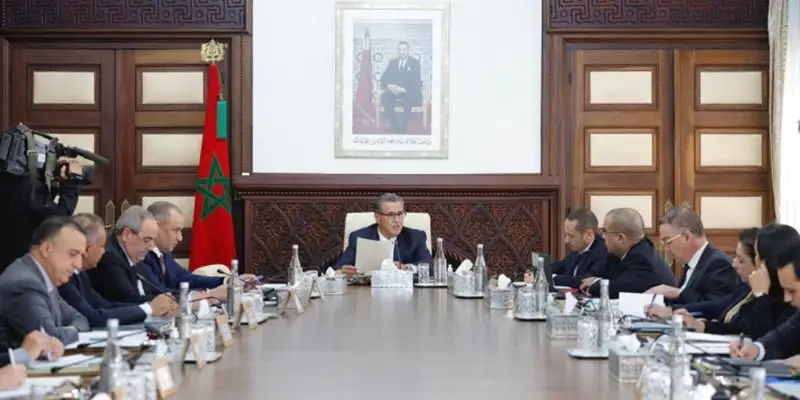 Government Council: New appointments