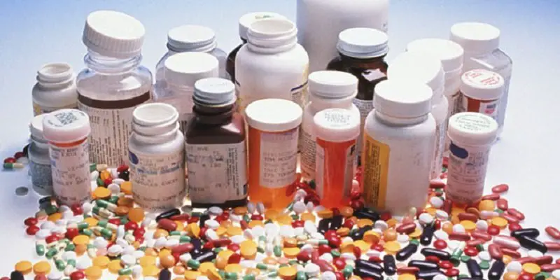 Nador: Confiscation of medical tablets and arrest of a suspect
