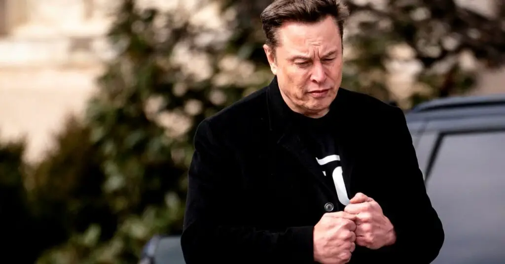 Elon Musks Doge is sued according to the Data Protection Act: What to know is