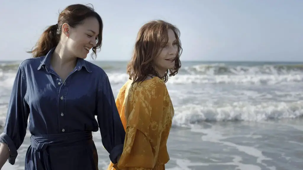 Sundance Premiere Luz examines how VR can help us find a connection in the real world