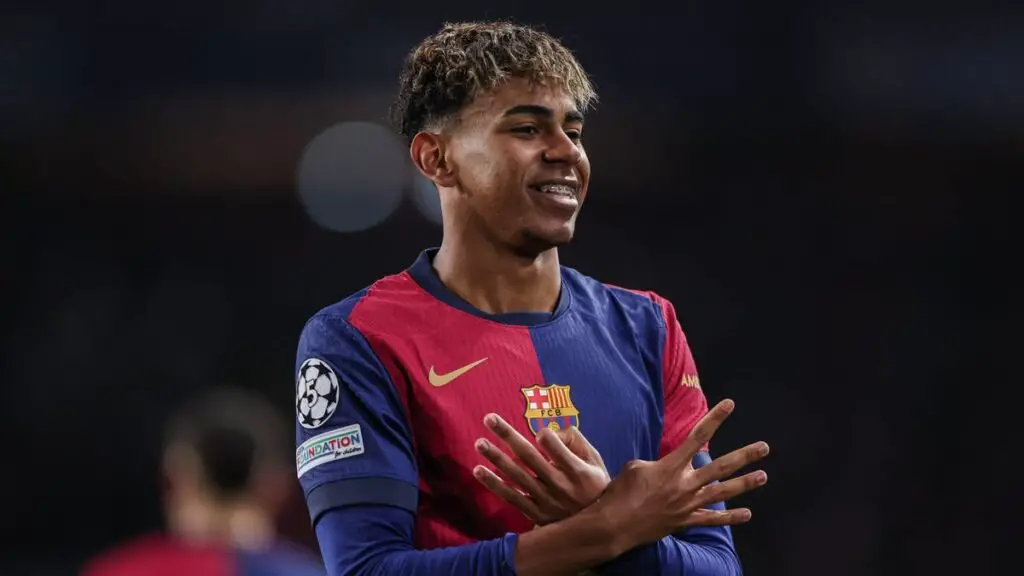 La Liga Soccer Livestream: How to watch Barcelona against Alavés from everywhere
