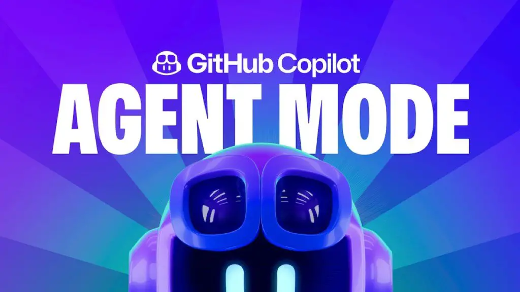 Github Copilot Preview Agents mode as a market for agents -KI coding tools accelerates