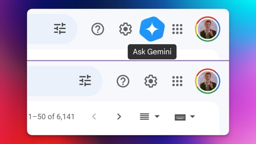 This chrome extension hides the KI junk from Google