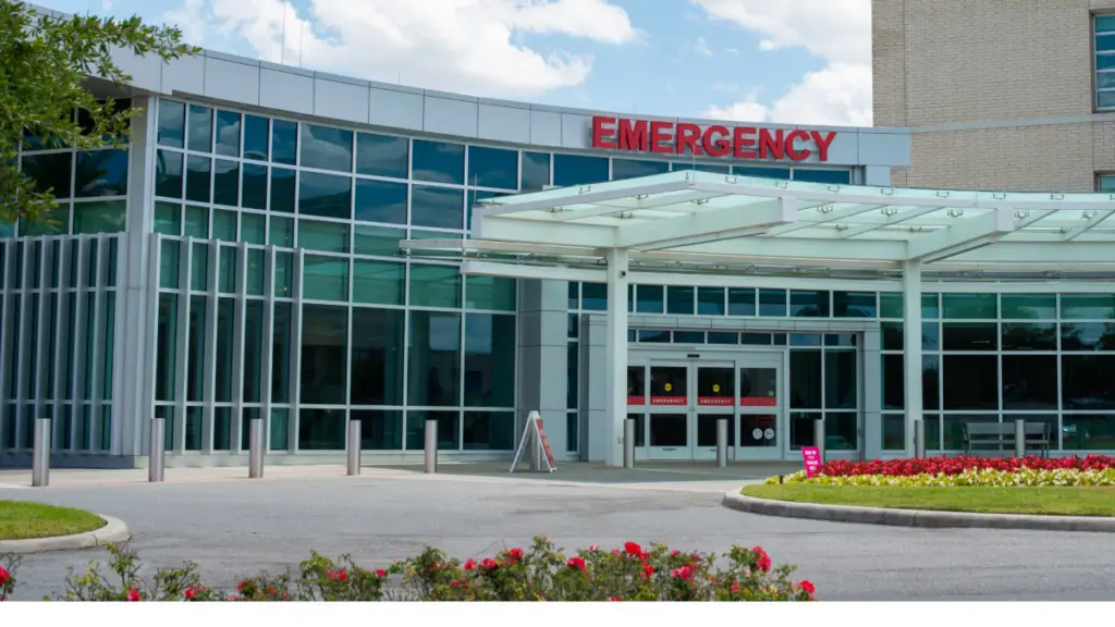 Another violation of health data affected the information of a million patients