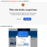 Microsoft Edge can now block annoying full image pop-ups