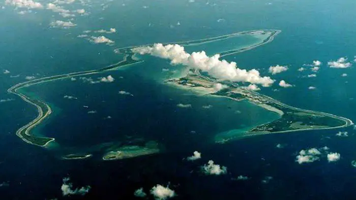 US National Security Adviser to discuss Chagos Island’s deal with the UK counterpart