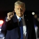 Trump is faced with setbacks of the business because the tariffs ignite inflation