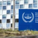 Donald Trump imposes sanctions against ICC officers in the new arrangement of the executive