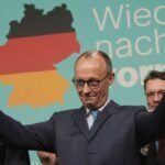 Germany’s election winner promises “independence from us”