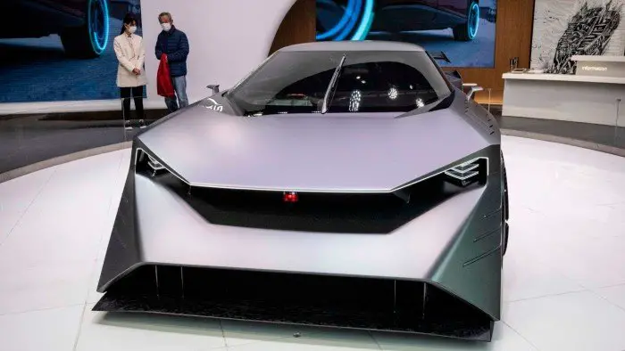 Japan to start Tesla via Nissan investment in exchange for US factories