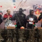 The Hamas free