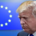 The EU is preparing to take Big Tech for retaliation for Donald Trump’s tariffs