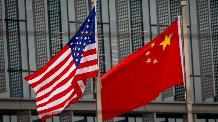 China threatens countermeasures to fight Trump tariffs