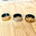 I tested three popular intelligent rings to improve my wellness habits. These are the best