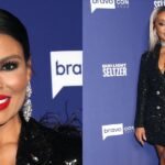 “Rhop” stars arises as to whether Karen Huger’s recovery was real