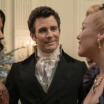 Who marries Benedict Bridgerton in Julia Quinn’s books?