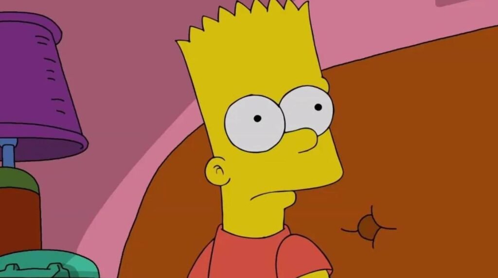 Why Cartoon characters wear the same clothing every day