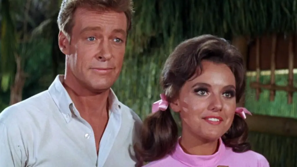 Russell Johnson divided a unique bond together with Gilligan’s Island Co-Star