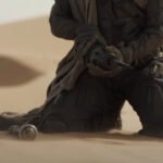 How the racket actually work in the Dune universe