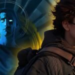 What happens to Paul Areidides in the Dune Books?