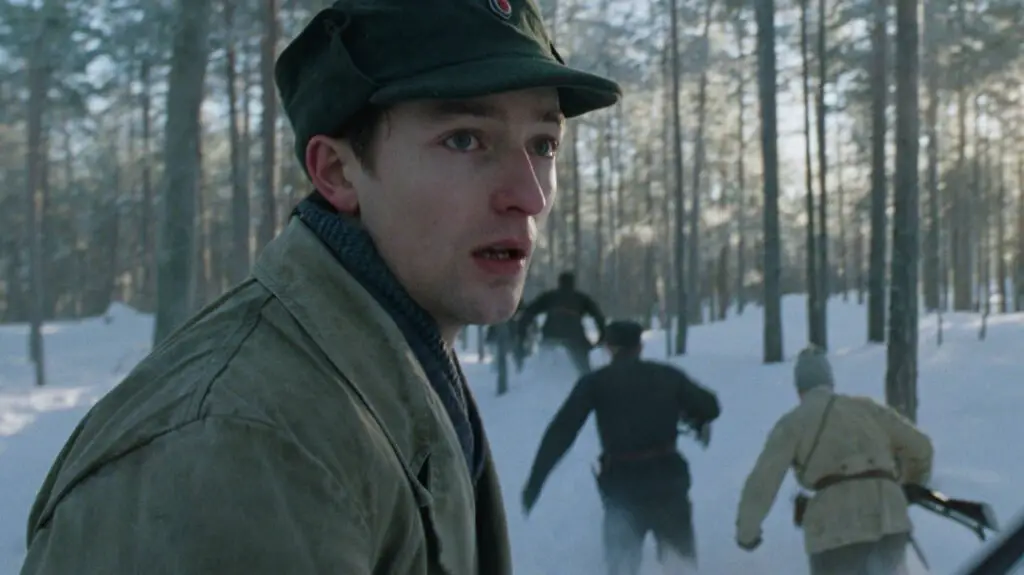 This drama in World War II is the best film that you have not seen on Netflix