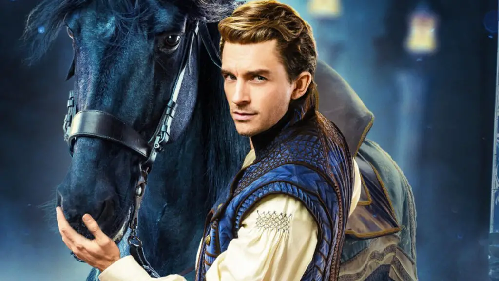 Why Jonathan Bailey Fiyero almost didn’t play in Wicked