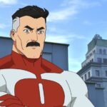Why every viltrumit has a mustache in Invincible