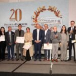 20. Edition by Economist Prize: The list