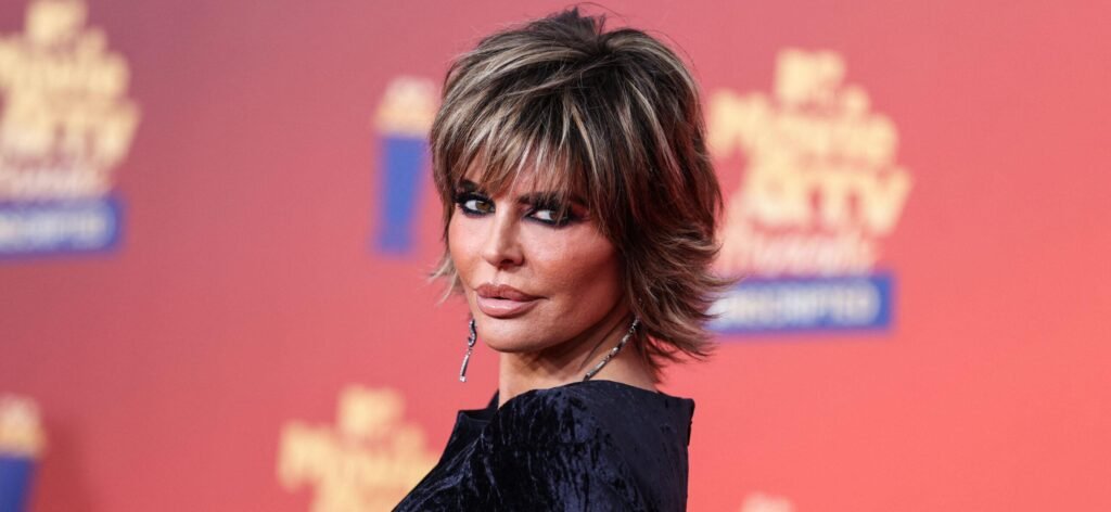 Lisa Rinna should have done one thing on ‘rhobh’