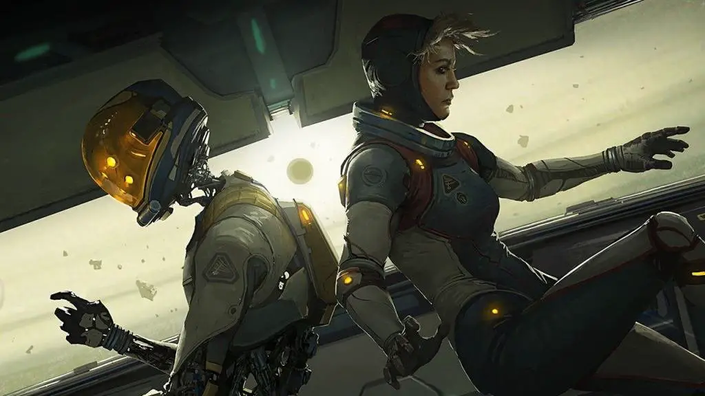 Ready to Dawn co-founder says that Ubisoft asked the protagonist of her game to be male
