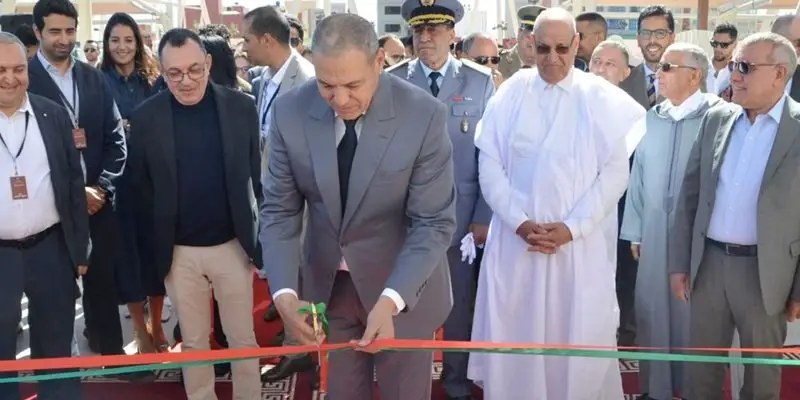 Laâyoune: Marjane opens Majez Mall