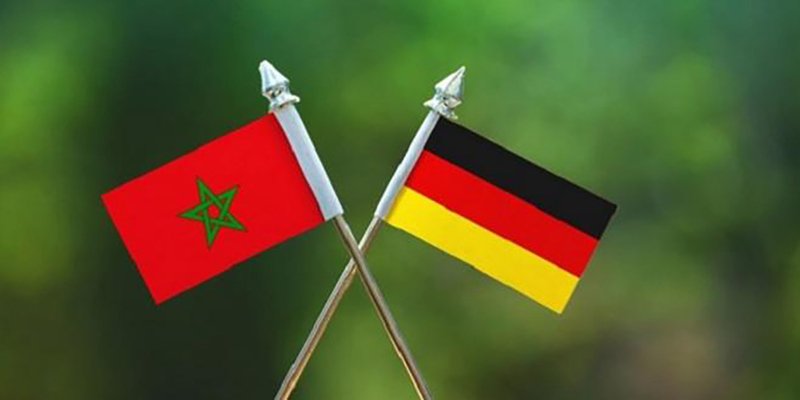 Religious matters: Morocco and Germany sign a joint declaration of intentions