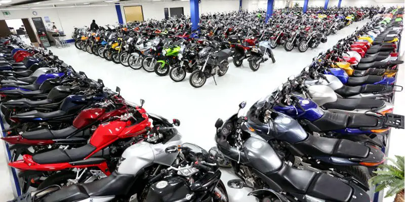 Road safety: 50,000 helmets are distributed