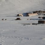 Weather: Snowfall Tuesday and Wednesday in several provinces