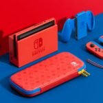 Nintendo sells 4.82 m Switch consoles and 30.1% in the holiday quarter