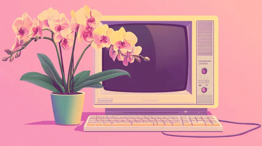 How app orchids KI and Google Cloud change the game for business data analyzes