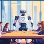 Start with problems, sandbox, identify Trustworth providers – a short guide to start with AI