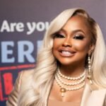Phaedra Parks jumps “married to medicine” season 11 reunification