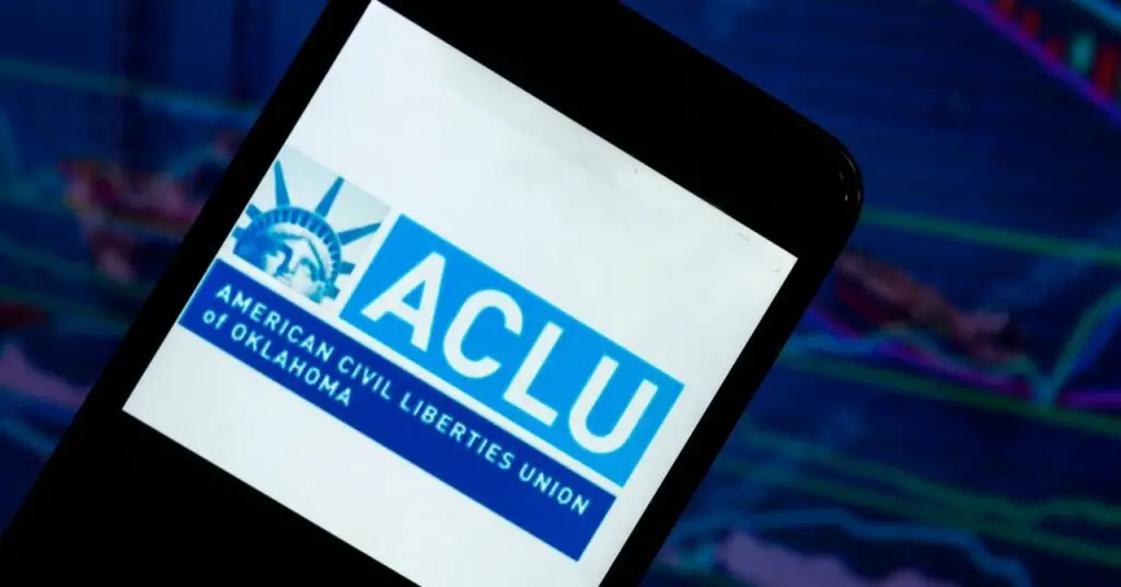 ACLU WARN