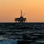 Potential undiscovered gas in the east Morocco could exceed 20 trillion cubic feet