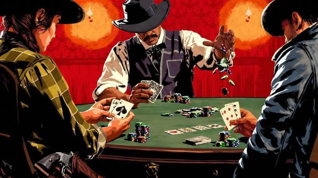Grand Theft Auto V meets 210 m units, Red Dead 70 m shortly before the debut by GTA VI.