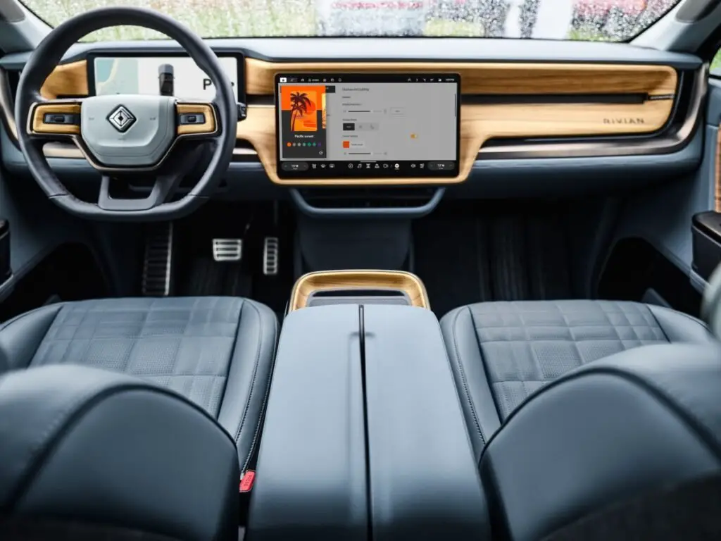 Rivian will start Hands-Off Highway Driver Assist “in a few weeks”