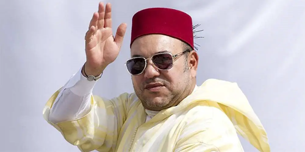 Eid al adha. : King Mohammed VI invites Moroccans not to bring the victim