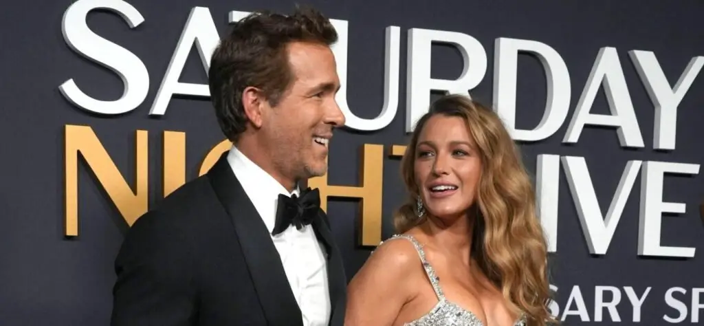 Ryan Reynolds and Blake Livelys ‘Snl’ Date could backfire in the middle of the legal drama