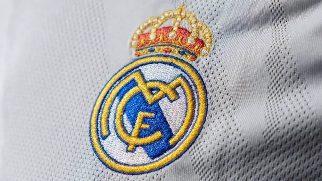 Real Madrid Land Bernabeu Stadium warns and good over Man City Champions League game