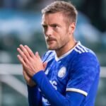Set up, team messages, confirmed start teams as Trossard and Vardy Start